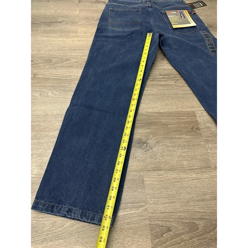 Forge FR Jeans Men's 34x32